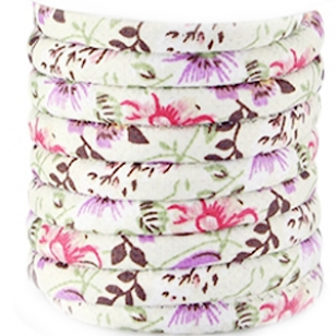 Gestikt Koord 5mm nr. 46